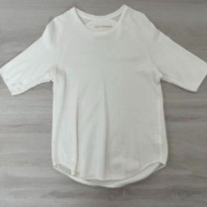 Knitwear T-shirt